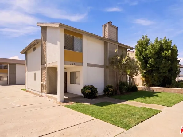 2214 Dufour Ave #B, Redondo Beach, CA 90278