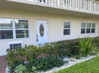 226 Coventry E #226-J, West Palm Beach, FL 33417