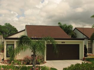 4606 Somerset Pl, New Port Richey, FL 34652