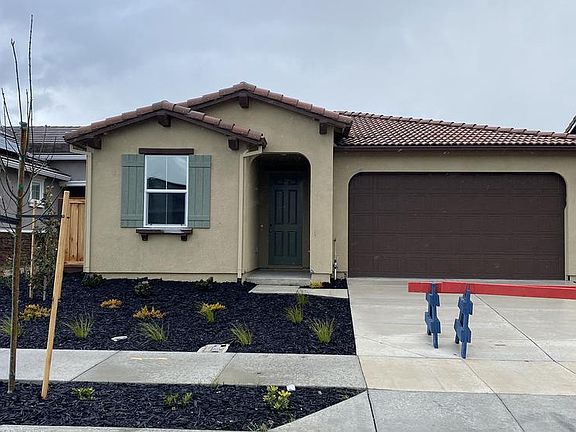Spanish Bungalow