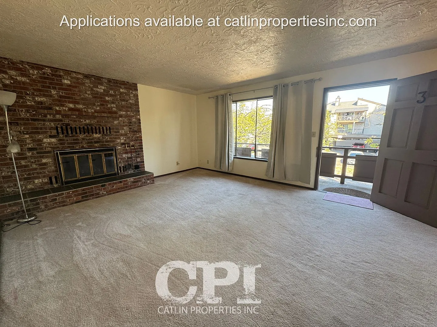 1605 Florida St #3 - Longview, WA — Photo 3