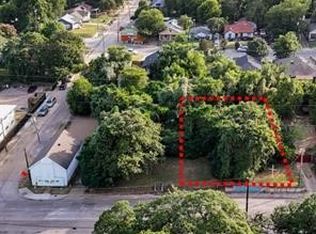 3939 Malcolm X Blvd, Dallas, TX