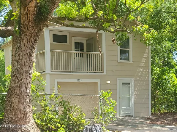 1739 ELLA Street, Jacksonville, FL 32209