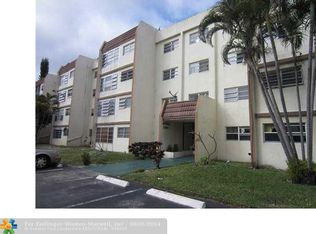 2301 NW 41st Ave APT 104, Lauderhill, FL 33313