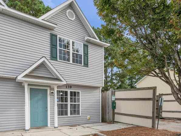139 Cornerstone Place, Jacksonville, NC 28546