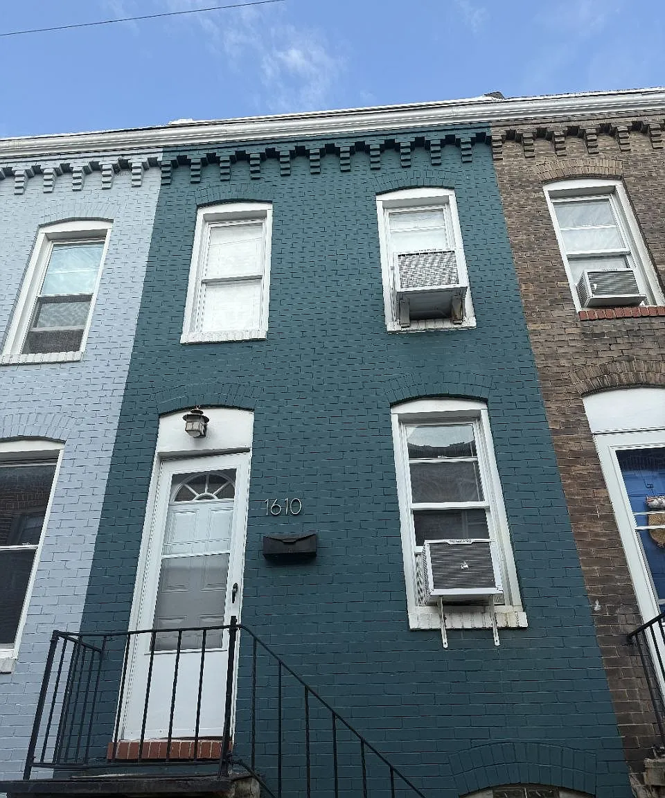 2 bed, 750 sqft, $1,450 — Photo 2