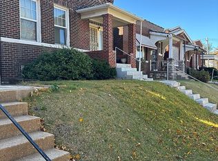 4890 Margaretta Ave, Saint Louis, MO 63115