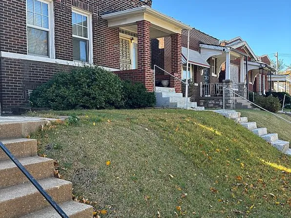 4890 Margaretta Ave, Saint Louis, MO 63115