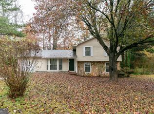 5734 Dorian Ct, Lithonia, GA 30058