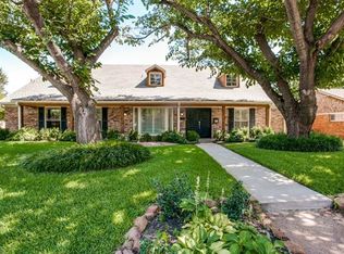 3242 Princess Ln, Dallas, TX 75229