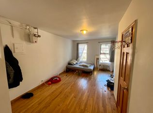 148 Orchard St APT 16A, New York, NY 10002