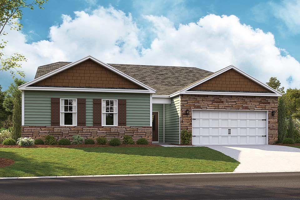 Plan Elevation.