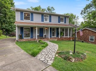 1205 Rudgate Cv, Louisville, KY 40214