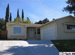 9836 Pali Ave, Tujunga, CA 91042