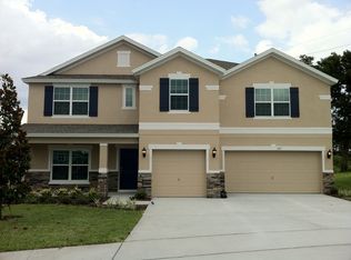 281 Otter Tail Ct, Ocoee, FL 34761