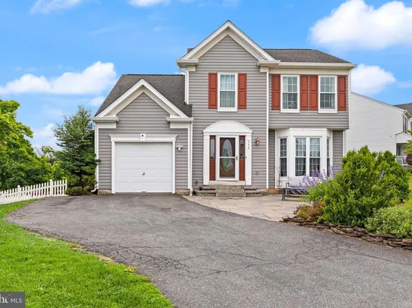 716 Brooke Ct, Joppa, MD 21085