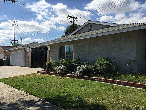 2nd image of 8491 San Clemente Way