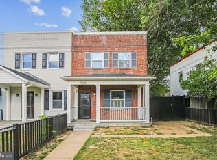 508 N Payne St, Alexandria, VA 22314