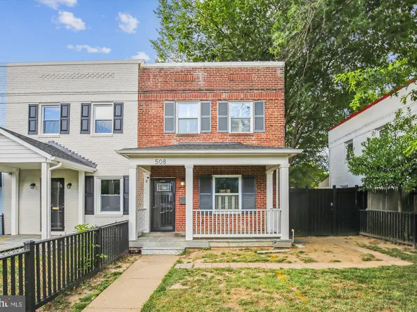 508 N Payne St, Alexandria, VA 22314