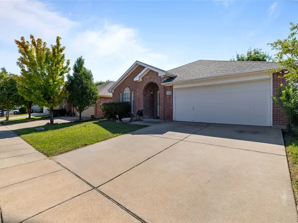 3100 San Frando Dr, Arlington, TX 76010