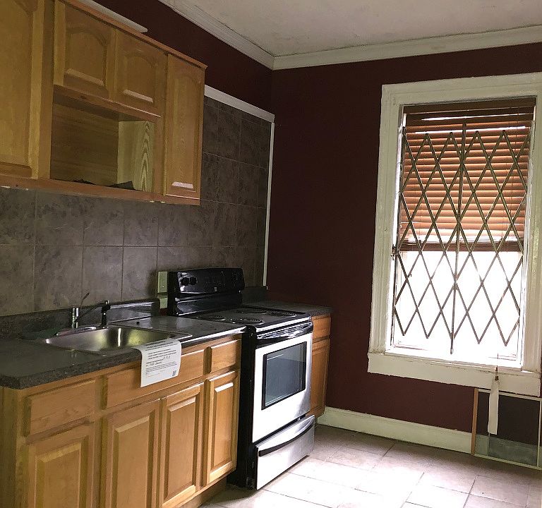 Unit 1 Kitchen