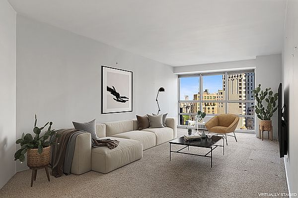 1st image of 146 W 57th St APT 34B