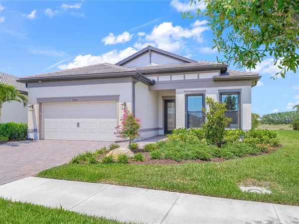 6244 Talon Preserve Dr, Nokomis, FL 34275