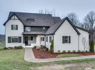 1814 Burland Cres, Brentwood, TN 37027