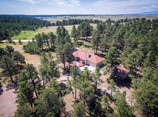 8955 S Blue Sage Cir, Colorado Springs, CO 80908