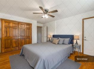 4016 E Red Bridge Rd, Kansas City, MO 64137