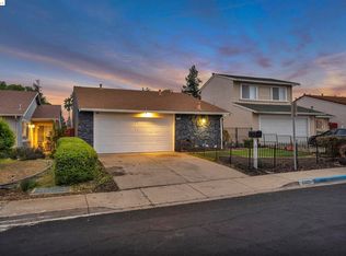 2329 Cypress St, Antioch, CA