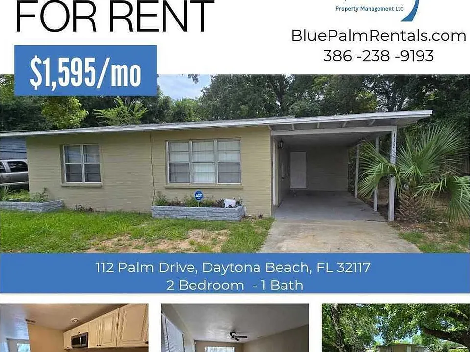 112 Palm Dr