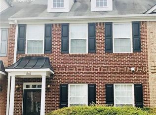 1305 Guilderoy Ct #4, Powder Springs, GA 30106