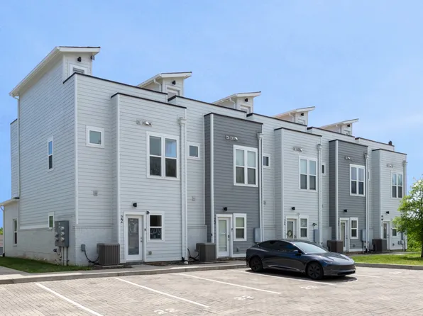 500 Creative Way #22, Madison, TN 37115
