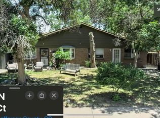 4812 Field Ct, Arvada, CO 80002