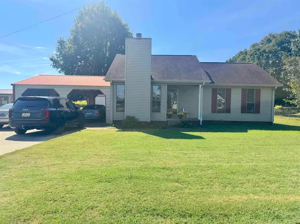 3103 Middle St, Milan, TN 38358