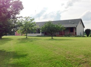 2234 McKeown Rd, Hastings, MI 49058