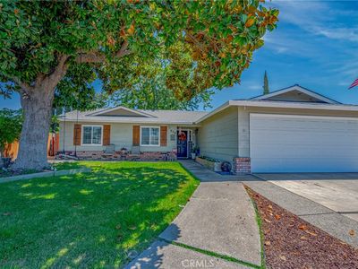 279 Cheyenne Ct, Oakdale, CA, 95361