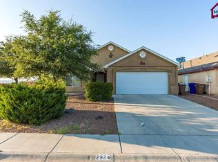 2924 Ancho Ave, Las Cruces, NM 88007
