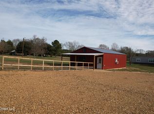 0 Willis Cotton Rd, Summit, MS 39666