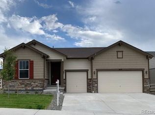2878 Villageview Ln, Castle Rock, CO 80104