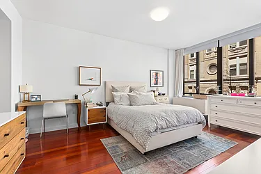 Rented by Corcoran