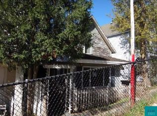 303 N 18 1/2 Ave W, Duluth, MN 55806