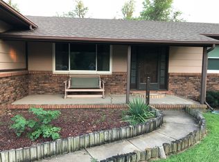 2705 E 43rd Ave, Hutchinson, KS 67502