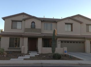 2413 E Prescott Pl, Chandler, AZ 85249