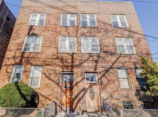240 Clendenny Ave APT 4, Jersey City, NJ 07304