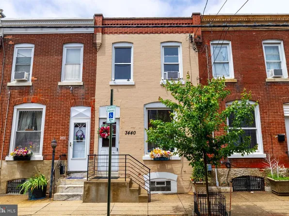 3440 Amber St, Philadelphia, PA 19134