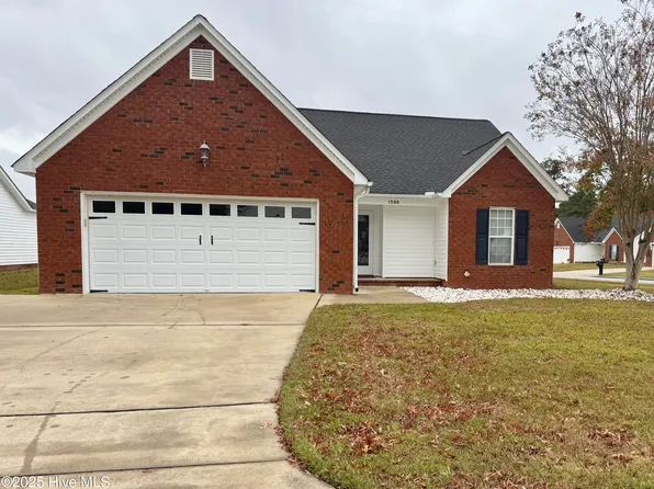 1500 Wheaton Court, Winterville, NC 28590