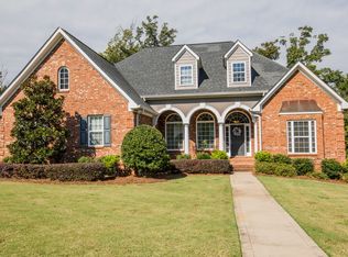 10 Mountain Crest Dr SW, Rome, GA 30165