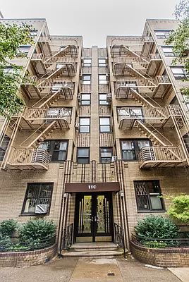 1st image of 110 W 94th St APT 1E